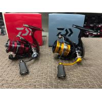 ราคา Daiwa revros LT ปี 2023 2024 (22906366922)