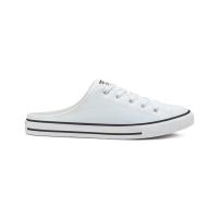 ราคา Converse รองเท้าผ้าใบผู้หญิง Chuck Taylor All Star Dainty Mule 567946CU0WW (9432888174)
