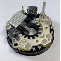 ราคา ไดโอด D MAX 3000 พร้อมคัทเอาร์ท F 1 ไม่มีปั้ม ครบชุดพร้อมเปลี่ยน แผงไดโอด พร้อม คัทเอาท์ ISUZU Dmax 3000 ไฟ12V 120A (18585544083)