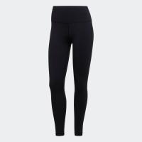 ราคา adidas Training adidas Yoga Studio 7 8 Leggings Women Black HC6637 (22439112062)