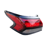 ราคา Nissan Almera ของแท้ ไฟท้ายนิสสันอัลเมร่า2019 2020 ข้างซ้าย (7174982842)
