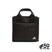 ราคา adidas GRF ROUND TOTE กระเป๋าหิ้วสำหรับออกรอบ IS6558 IS6559 (22973436191)