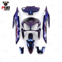 ราคา PUGParts ชุดสีคลิก110เก่า ชุด8ชิ้น คลิก110 คาร์บู ชุดสีคลิกเก่า ชุดสีคลิก110 คาบู ชุดสีclick 110 ชุดสีคลิก คาร์บู (22122457407)