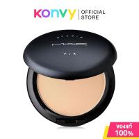 ราคา MAC Studio Fix Powder Plus Foundation 15g แมค แป้งผสมรองพื้น (19843732657)