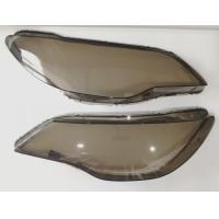 ราคา AUTO PLAYGROUND เลนส์ไฟหน้า กรอบไฟหน้าทดแทน สำหรับ Civic FD แบบใสสีดำ 1คู่ (20880451425)