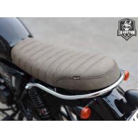 ราคา เบาะตรงรุ่น GPX Legend 150s 200 (21090946302)