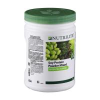 ราคา สินค้าใหม่มาแล้ว โปรตีนผง Amway Nutrilite รสชาเขียว ช็อกโกแลต และรสถั่วเหลือง มีให้เลือกทั้ง 450 กรัม และ 900 กรัม ตอบโจทย์ความต้องการโปรตีนของคุณ (23041895958)