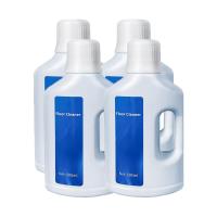 ราคา Airbot Cleaning Solution น้ำยาถูพื้น น้ำยาล้างพื้น ทำความสะอาดพื้น ใช้ในiClean Hypersonics Max L108S iClean Omni X (22302702020)
