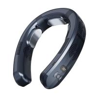 ราคา Xiaomi YouPin Official Store พัดลมคล้องคอพัดลมคอขนาดเล็กพกพาพัดลมพัดลมพกพา USB แบบชาร์จไฟแบบชาร์จได้พัดลมแอร์ พัดลมไอเย็น พัดลม Neck Fan พัดลมคล้องคอ (18654822764)