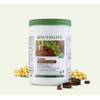 ราคา โปรตีนแอมเวย์amway Nutrilite โปรตีนรวมรสชาติ ของแท้ 100 ชาเขียว ช็อกโกแลต พืชล้วน จัดส่งจากประเทศไทย (22999267854)