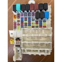 ราคา แผงฟิวแผงรีเลย์รถยนต์ Honda New Jazz แผงฟิวใน นิวแจ๊ส แท้ถอดญี่ปุ่น (17208551555)