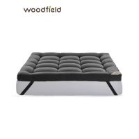 ราคา SB Design Square ท็อปเปอร์ Woodfield รุ่น Warrant Gray หนา 3 นิ้ว ขนาด 3 ฟุต (20906992512)