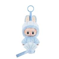 ราคา LABUBU ตุ๊กตากล่องเซอร์ไพรส์ใบหน้าทำจากไวนิลรูปหัวใจสำหรับเด็กผู้หญิงกล่องทึบของเล่นของขวัญวันเกิดสุดสร้างสรรค์ (22929771630)