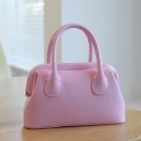 ราคา กระเป๋าผู้หญิงเกาหลีกระเป๋ารัดต้นแขนสะพายข้างแบบถือสะพายไหล่นิชแบรนด์สไตล์เกาหลีแบบใหม่สำหรับเล่นกอล์ฟ (21015943719)