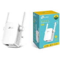 ราคา ประกัน LT TP Link RE200 RE205 AC750 Wi Fi Range Extender อุปกรณ์ทวนสัญญาณไวไฟ ตัวช่วยขยายสัญญาณ Repeater HITECHubon (403746914)