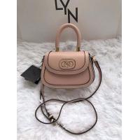 ราคา กระเป๋าสะพายข้าง LYN ใบเล็กของคุณหนู สไตส์มินิ น่ารักๆ คอลเลคชั่นใหม่ ใบกระทัดรัด มีหูจับอะไหล่ตัว L 6 สี อุปกรณ์ถุงผ้า และ ป้ายราคา (16634078045)