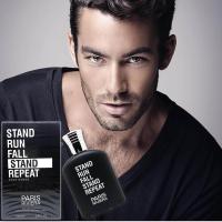 ราคา STAND RUN FALL STAND REPEAT Paris Riviera Eau De Toilette 100ml น้ำหอมผู้ชายกลิ่นไฮโซสปอร์ตแข็งแรงผสานความเซ็กซี่น่าหลงใหลชวนเข้ามาสัมผัสใกล้ๆ (187833972)