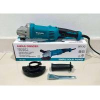 ราคา หินเจียร 4นิ้ว makita 9513cด้ามยาวปลักรอบได้1 6เเถมใบตัด 4ใบ (17742377910)