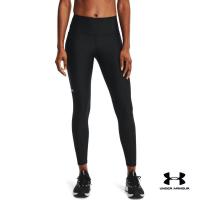 ราคา Under Armour UA Womens HeatGear Armour Hi Rise Leggings อันเดอร์ อาเมอร์ กางเกงเทรนนิ่ง สำหรับผู้หญิง รุ่น (9803964801)