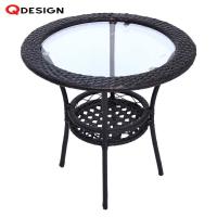 ราคา โต๊ะหวายเทียม ชุดโต๊ะ ชุดรับแขกหวายเทียม ชุดโซฟาหวายเทียมกลางแจ้ง ชุดเฟอร์นิเจอร์หวายเทียม FT RT 161T เฉพาะโต๊ะ (19417957620)