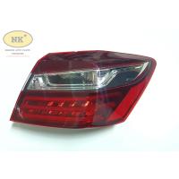 ราคา ไฟท้าย ฮอนด้า แอคคอด G9 โฉม2 16 18 Honda Accord G9 16 18 (18329894248)