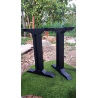 ราคา Iron DIY ขาโต๊ะเหล็ก ขาโต๊ะทำงาน ขาโต๊ะกินข้าว 1คู่ เลขสองโรมัน IR 214 ขาเหล็กทำโต๊ะ ขาโต๊ะลอฟ ทำจากเหล็กกัลวาไนท์ สีดำด้าน แข็งแรง กันสนิม (14173817392)