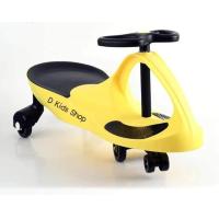 ราคา Lebei Swing Car รถดุ๊กดิ๊กคันใหญ่ รับน้ำหนักได้ 100 ก ก รถดุ๊กดิ๊ก (403260516)