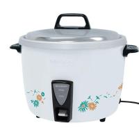 ราคา SHARP หม้อหุงข้าวขนาด 3 8 ลิตร KSH D44 (20607188081)