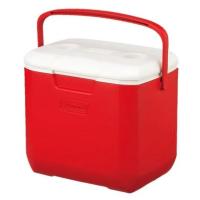 ราคา Coleman Cooler Asia 16QT 30QT กระติกน้ำ เก็บความเย็น โคลแมน by Jeep Camping (17282294621)