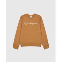 ราคา CHAMPION CREWNECK SWEATSHIRT เสื้อสเวตเตอร์สำหรับผู้ชาย 220254 MS034 (22804250299)