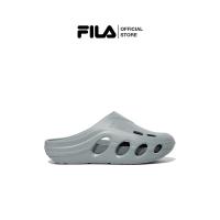 ราคา FILA รองเท้าผ้าใบผู้ใหญ่ BUBBLE FOAM รุ่น 1SM02605G GREY (22601360692)