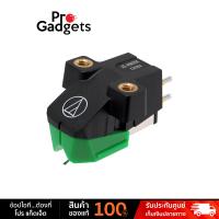 ราคา Audio Technica AT VM95E Dual Moving Magnet Cartridge หัวเข็มเครื่องเล่นแผ่นเสียง by Pro Gadgets (17522627111)