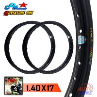 ราคา ล้อคอม COM ADVENTURE RIM 1 40 X 17 ขอบเรียบ จำนวน 2 วง ล้อขอบ17 ล้อคอมดาว COM ของแท้ 100 ขนาด 1 40 ขอบ 17 วงล้ออลูมีเนียม ล้อมอเตอร์ไซค์ ล้อเวฟ ราคาพิเศษสุด (3219756450)