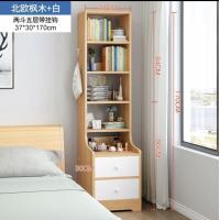 ราคา ชั้นวางของ ตู้เก็บของ ชั้นหนังสือ ชั้นวางหนังสือ ชั้นวางของเข้ามุม ชั้นวางของอเนกประสงค์ ตู้เก็บของอเนกประสงค์ พร้อมส่ง หลายแบบ (22600086113)