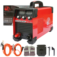 ราคา ตู้เชื่อมไฟฟ้า WELDFIRE MMA 680S เชื่อมลวด 2 6 4 มิลได้ (16389766762)