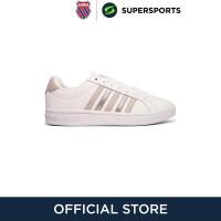 ราคา K SWISS Court Tiebreak รองเท้าลำลองผู้หญิง (21957146656)