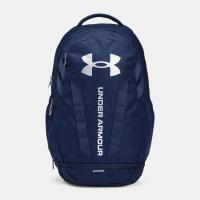 ราคา UNDER ARMOUR กระเป๋าสะพายหลังผู้ใหญ่ รุ่น UA Hustle 5 0 Backpack 1361176 (21644545872)