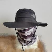 ราคา หมวกเดินป่า The North Face Summer Hat ผ้า Sympatex กันน้ำ 100 ของใหม่ ของแท้ พร้อมส่งจากไทย หมวกกันน้ำ หมวกปีกกว้าง (15048585768)