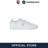ราคา K SWISS Court Shield รองเท้าลำลองผู้หญิง (21693979508)