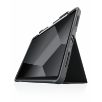 ราคา STM เคสสำหรับ iPad Air 11 6th 2024 iPad Air 10 9 4th 5th iPad Pro 11 1st 2nd 3rd 4th รุ่น Dux Plus (15076137974)