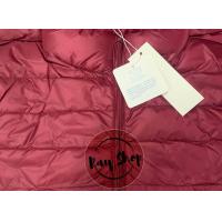 ราคา พร้อมส่ง J 3 เสื้อกันหนาวขนเป็ด มีฮู้ด เสื้อขนเป็ด ทรงUniqlo Ultra Light Down เสื้อกันหนาว ขนเป็ด (801436733)