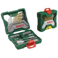 ราคา BOSCH ชุดดอกเจาะ 40 ชิ้น รุ่น X LINE 40 Ti s สีฟ้า (532521)