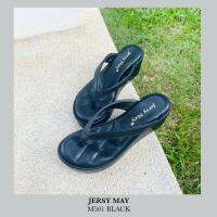 ราคา Kimage พร้อมส่ง ส่งไว รุ่นM501 สูง 2 นิ้ว แบรนด์แท้Stario รองเท้าผู้หญิงแฟชั่น รองเท้าแตะ รองเท้าฟิตฟอป รองเท้าเพื่อสุขภาพ ใส่สบายเท้า (9527683961)