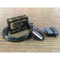 ราคา กล่องคันเร่งไฟฟ้า JUMPER HORSE รุ่น 13 สเต็ป ปลั๊กเสียบตรงรุ่นของรถไม่มีการตัดต่อสายไฟใดๆ เร็วแรงแน่นอน (9438448782)