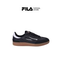 ราคา FILA รองเท้าผ้าใบผู้ชาย GALACTICO รุ่น CFA240702M BLACK (22601861056)
