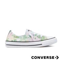 ราคา CONVERSE All Star Shoreline Festival รองเท้า คอนเวิร์ส แท้ ผู้หญิง ทรงสวม (17143308481)