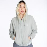ราคา BODY GLOVE Womens SC STRIPE Hoodies เสื้อฮู้ดผู้หญิง สีเขียวอ่อน 63 (8807003075)