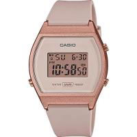 ราคา Casio นาฬิกาข้อมือผู้หญิง สายเรซิน รุ่น LW 204 ของแท้ประกันศูนย์ CMG (7176364692)