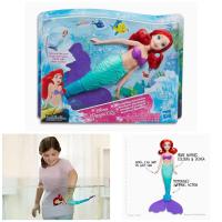 ราคา พร้อมส่ง แอเรียลว่ายน้ำได้จริงได้ Disney Princess Swimming Adventures Ariel (16536293500)