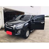 ราคา ยางกระดูกงูขอบประตู Isuzu All new D Max โฉมปี 2012 2019 (7883303833)